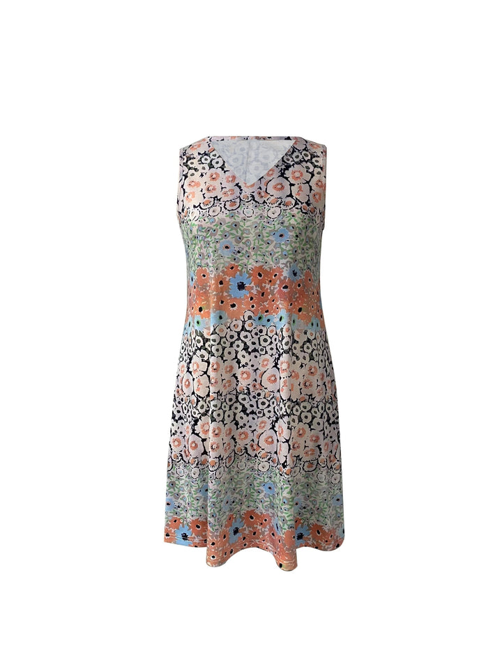 Yula - Flower Dress