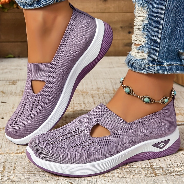 Bianca™ | Orthopaedic slip-on for women