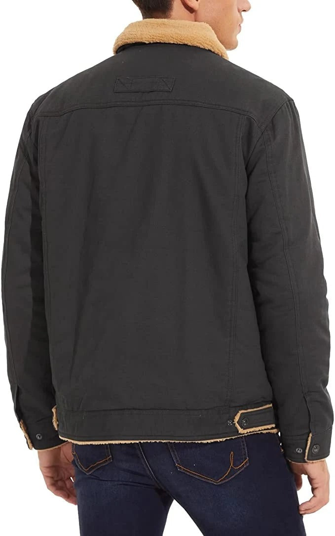 Maximo Casual Jacket