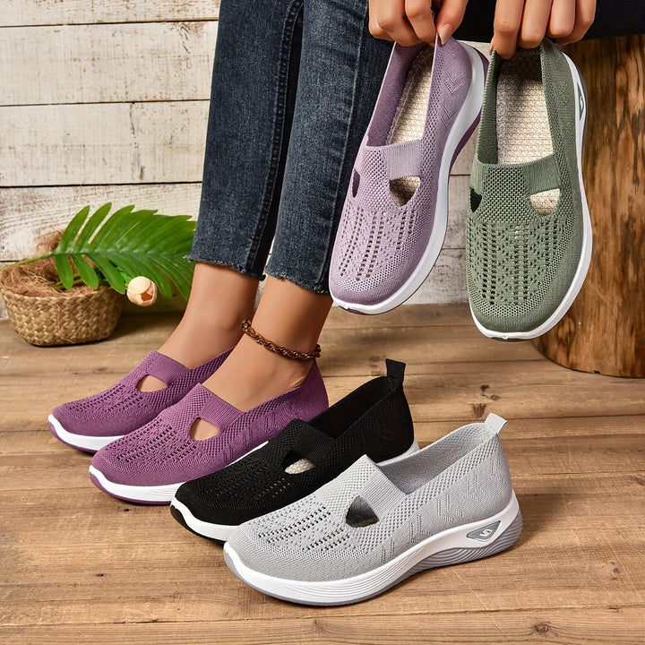 Bianca™ | Orthopaedic slip-on for women