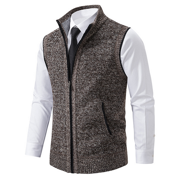 Ralph - Men's Fleece Vest