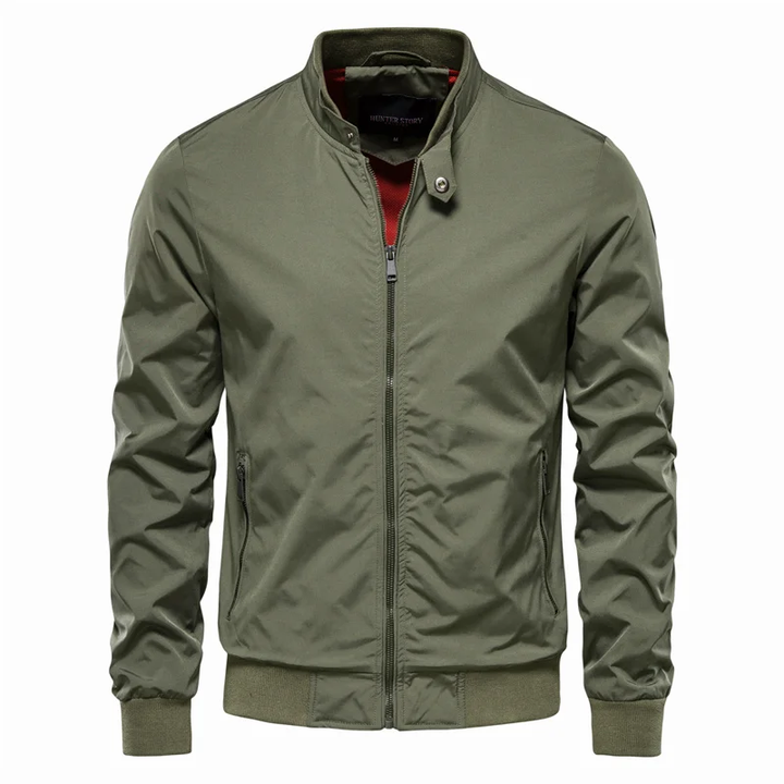 LIAM - MEN'S CASUAL SPRING JACKET