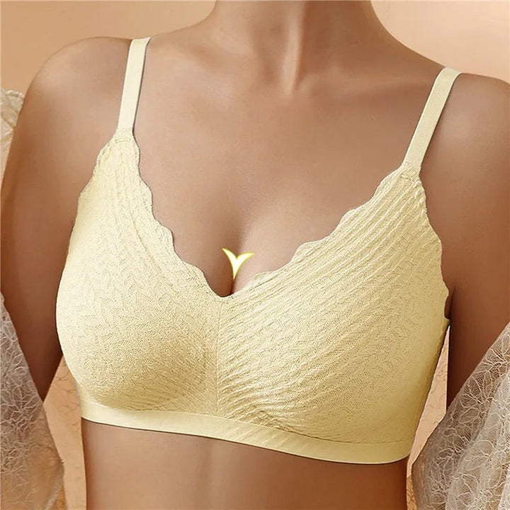 Alina™ Seamless bra