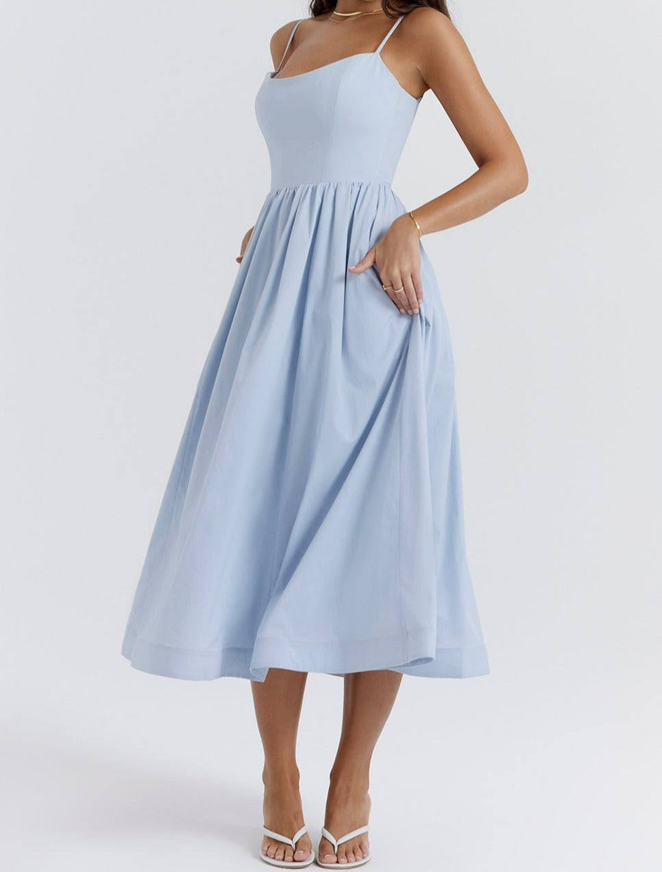 Eloise - Ladies Elegant Dress