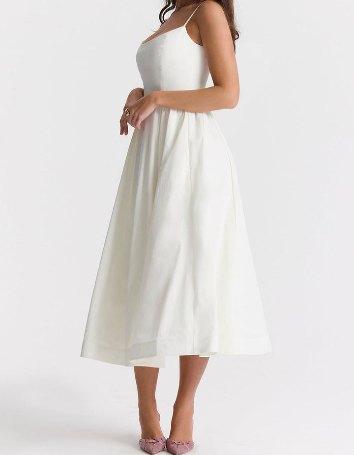 Eloise - Ladies Elegant Dress