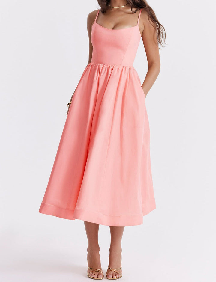 Eloise - Ladies Elegant Dress