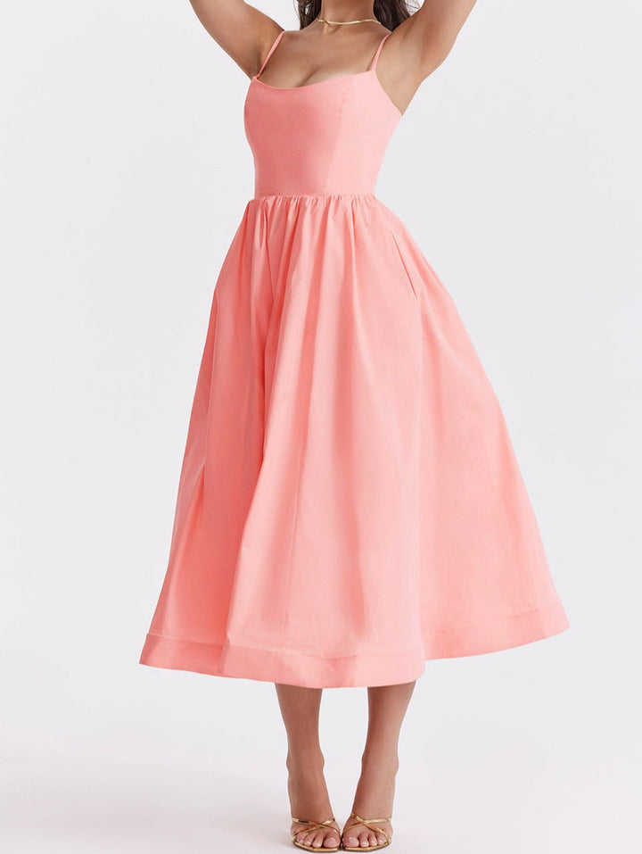 Eloise - Ladies Elegant Dress