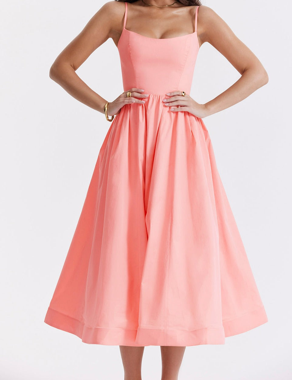 Eloise - Ladies Elegant Dress