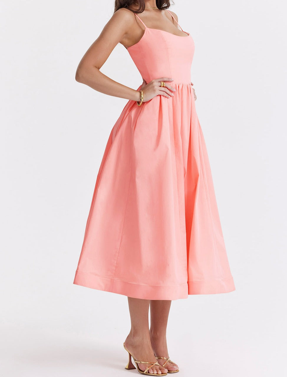 Eloise - Ladies Elegant Dress