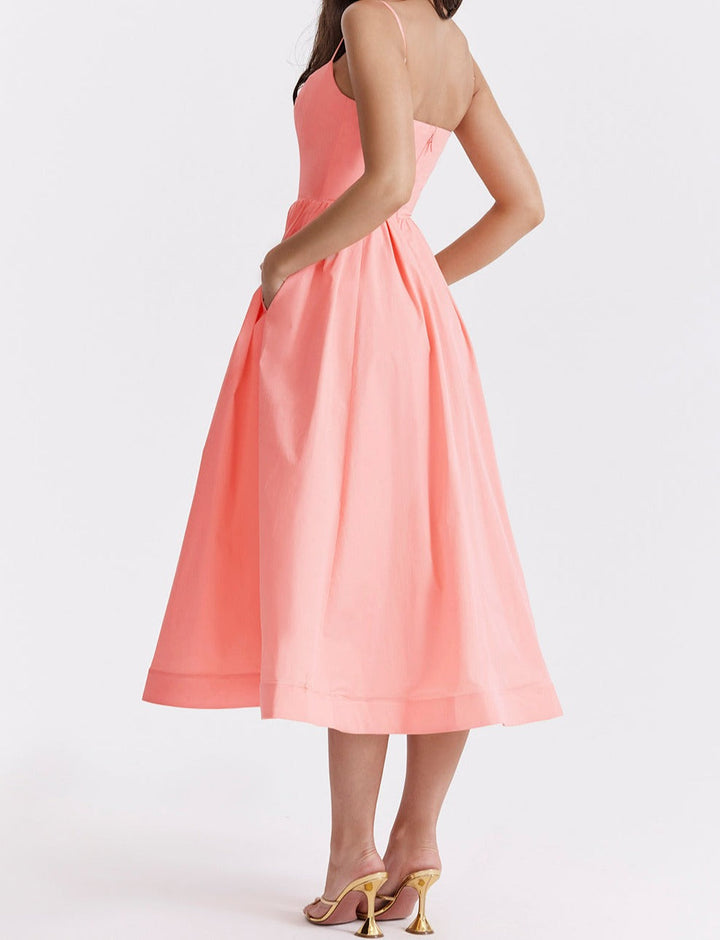 Eloise - Ladies Elegant Dress