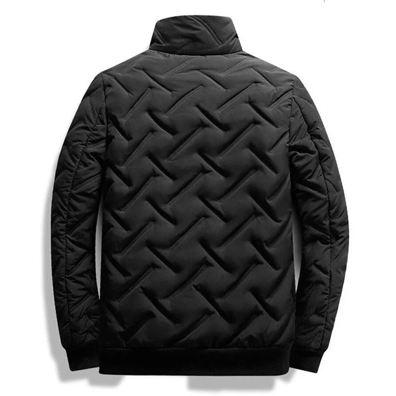 Max | Stylish Transition Jacket