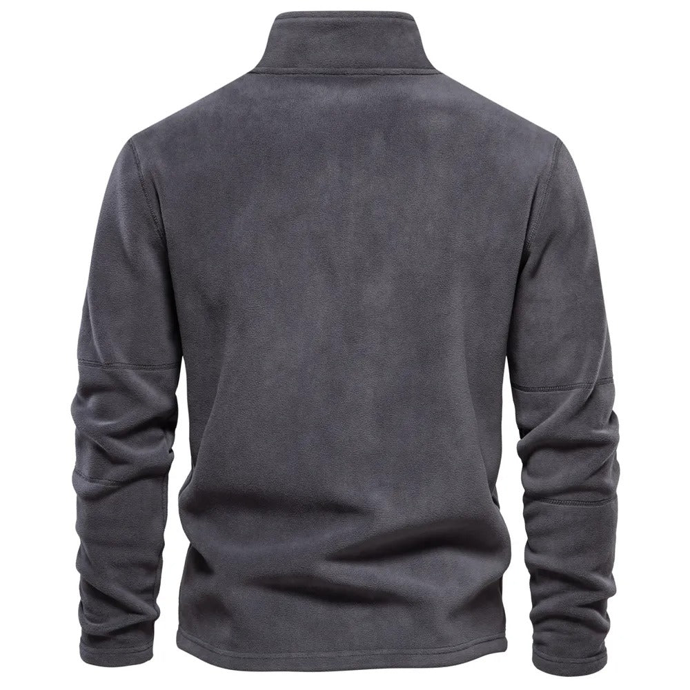 Romeo - Fleece Pullover