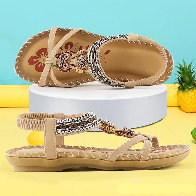 Ella Orthopaedic sandal for women